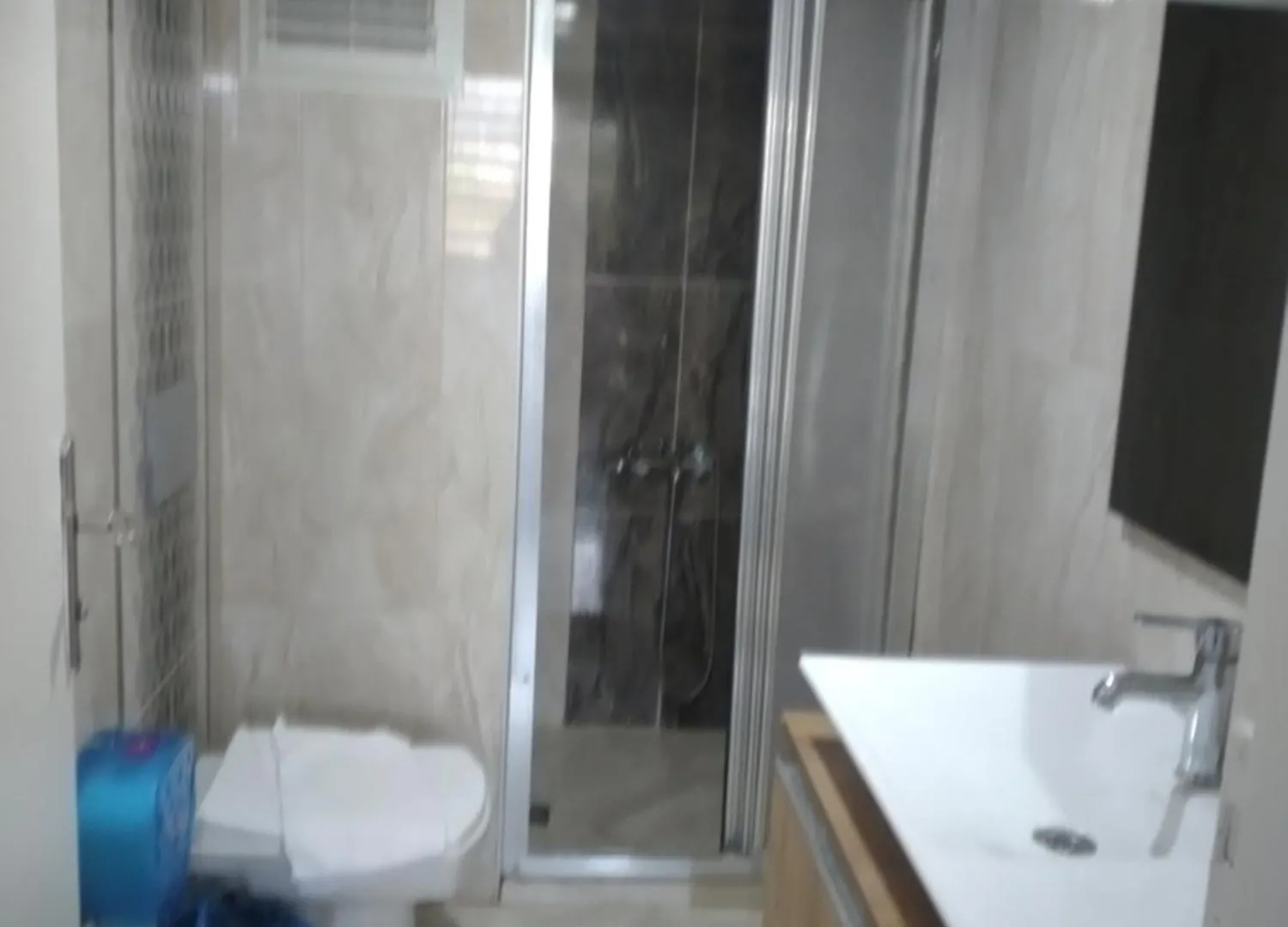 Borbey Konaklama 104 İzmir Apartmán