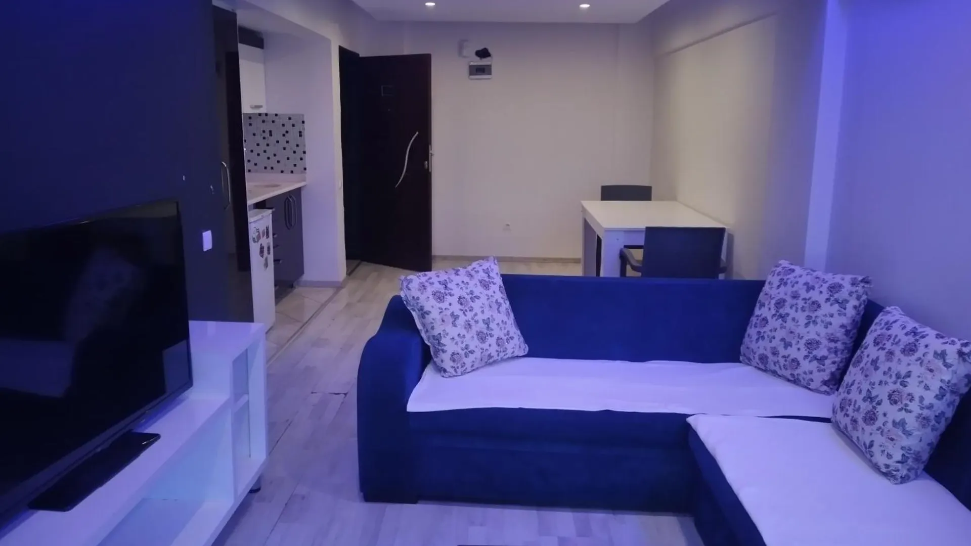 Apartmán Borbey Konaklama 104 İzmir