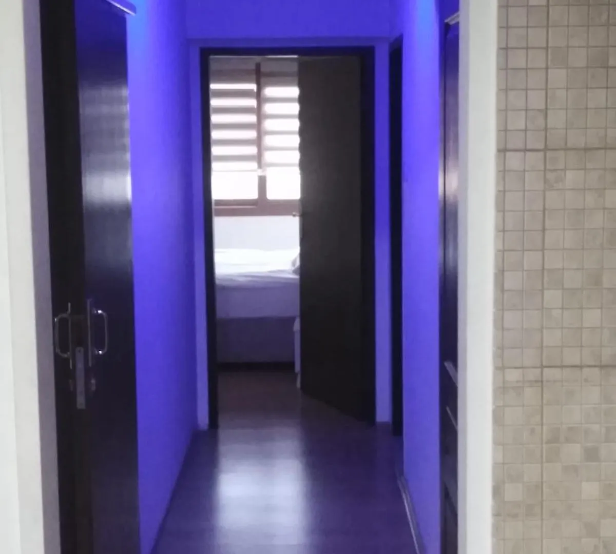 Borbey Konaklama 104 İzmir Turecko