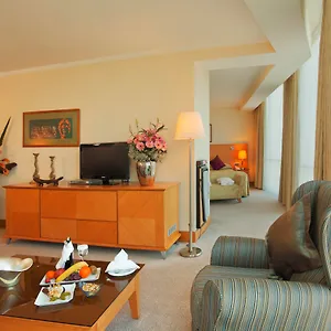 5* Szálloda Wyndham Grand Ozdilek Thermal &