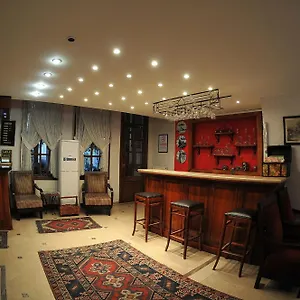 2* 酒店 安蒂坎酒店